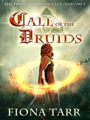 Call of the Druids - ebook